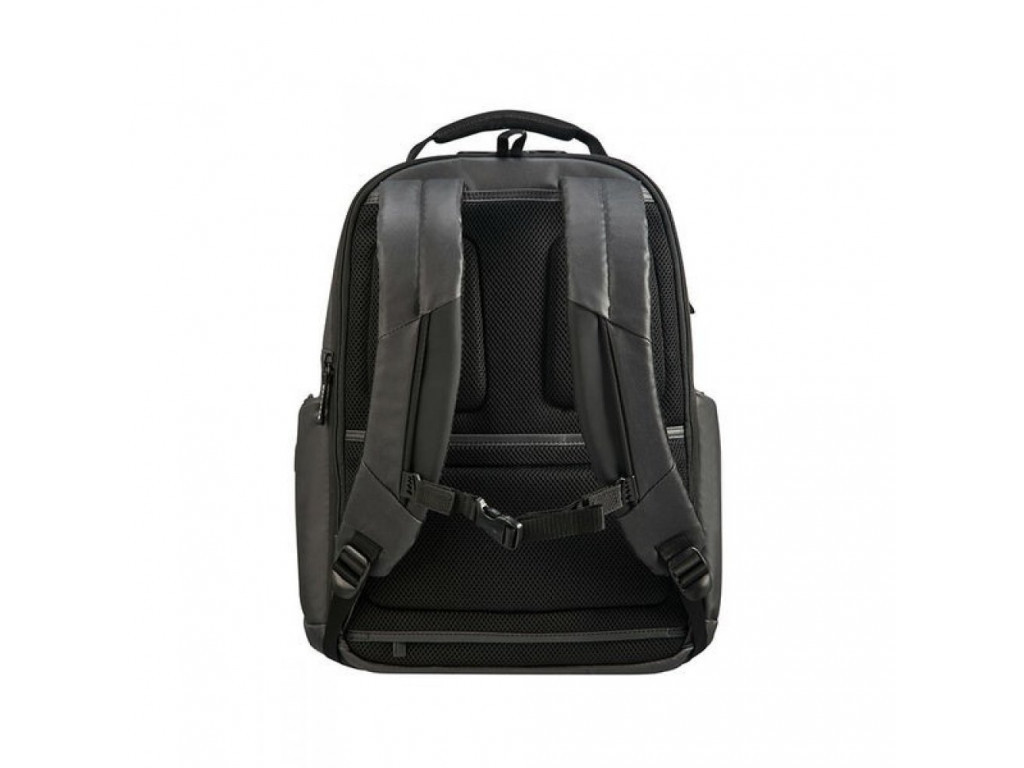 Раница Samsonite Cityvibe 2.0 Laptop Backpack Expandable 15.6inch Jet Black 10662_14.jpg