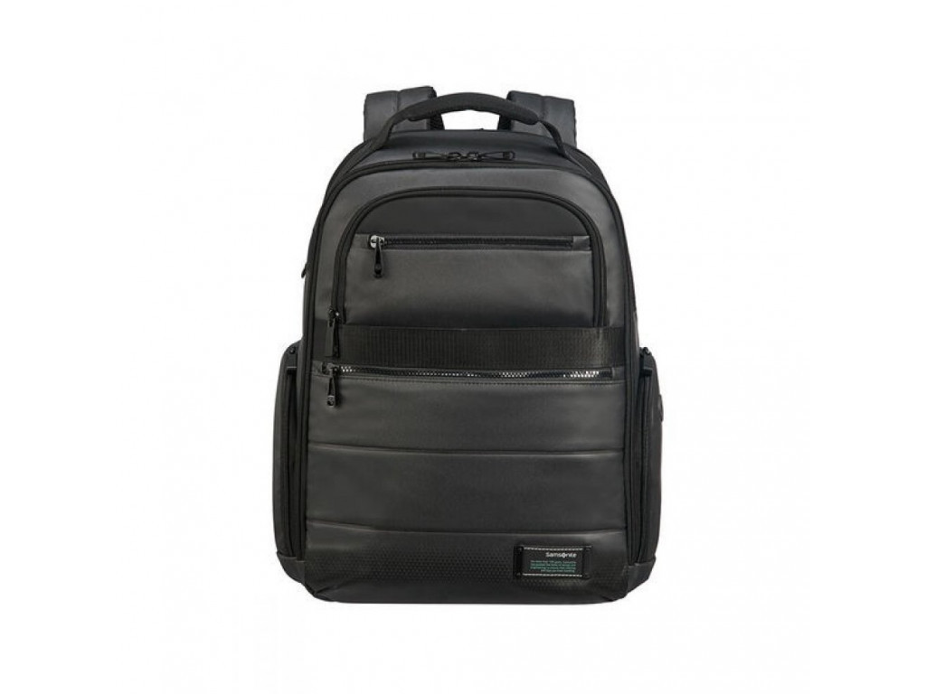 Раница Samsonite Cityvibe 2.0 Laptop Backpack Expandable 15.6inch Jet Black 10662_15.jpg