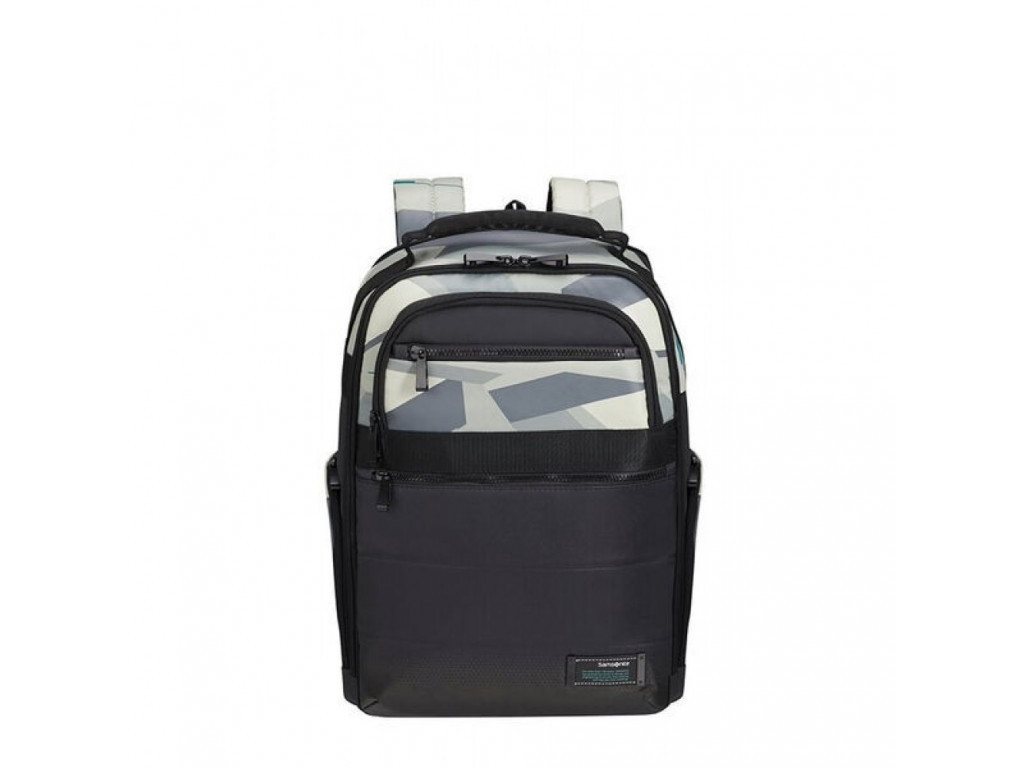 Раница Samsonite Cityvibe 2.0 Laptop Backpack Expandable 15.6inch Camo Grey 10663_15.jpg