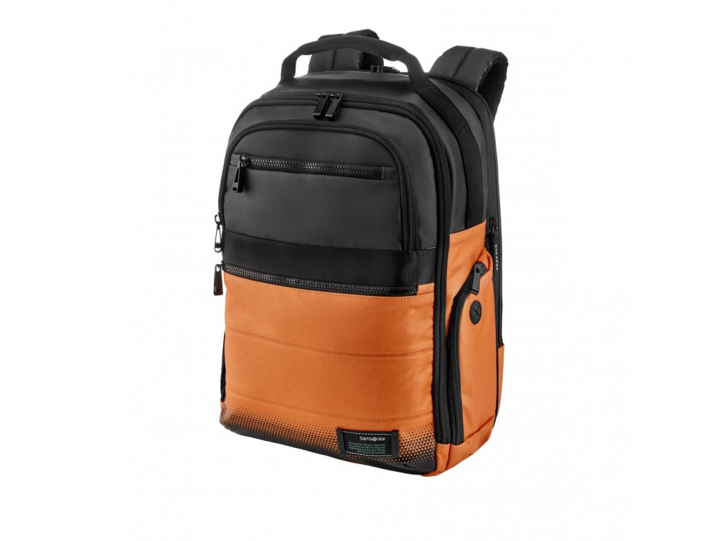 Раница Samsonite Cityvibe 2.0 Laptop Backpack Expandable 15.6inch Orange 10664.jpg