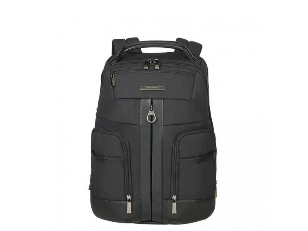 Раница Samsonite Checkmate Backpack 15.6 Black 10671_37.jpg