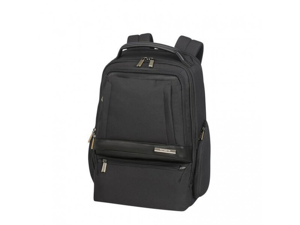 Раница Samsonite Checkmate Backpack 15.6 Black 10672_28.jpg