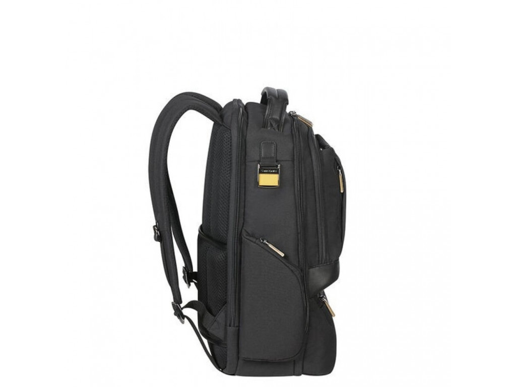 Раница Samsonite Checkmate Backpack 15.6 Black 10672_6.jpg