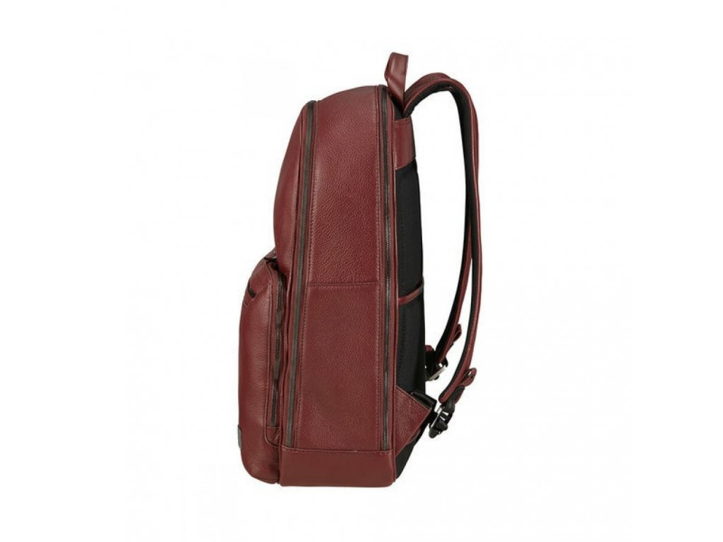 Раница Samsonite Senzil Laptop Backpack 15.6 Bordeaux 10673_22.jpg