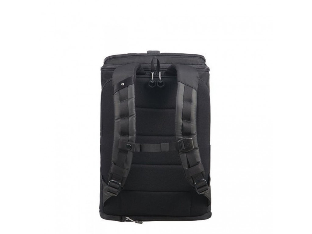 Раница Samsonite Hexa-Packs Laptop Backpack 14 Black 10674_3.jpg