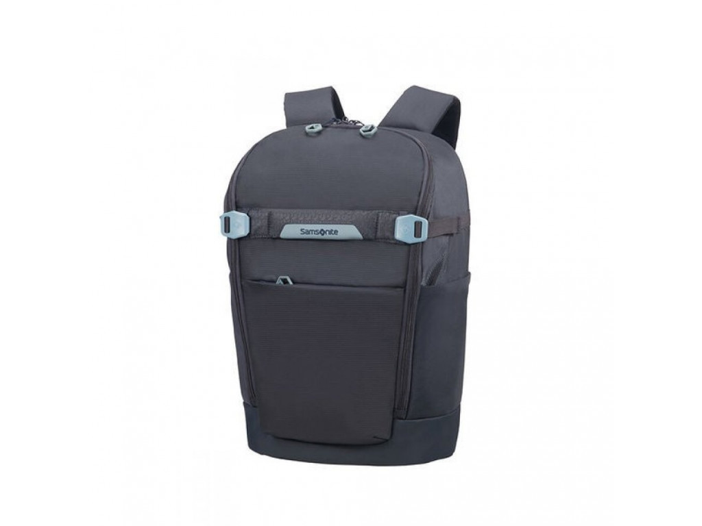 Раница Samsonite Hexa-Packs Laptop Backpack S 14 Shadow Blue 10676.jpg