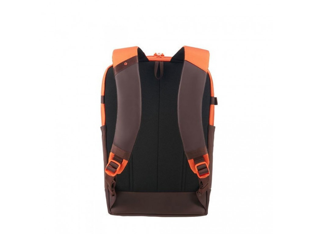 Раница Samsonite Hexa-Packs Laptop Backpack S 14 Orange Print 10678_12.jpg