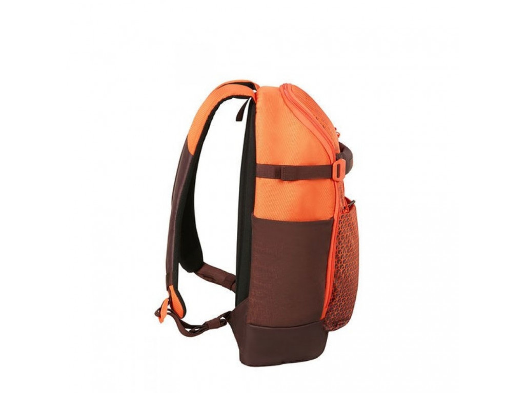 Раница Samsonite Hexa-Packs Laptop Backpack S 14 Orange Print 10678_13.jpg