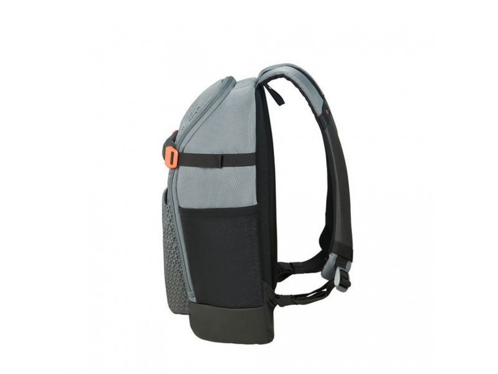 Раница Samsonite Hexa-Packs Laptop Backpack S 14 Grey Print 10681_1.jpg