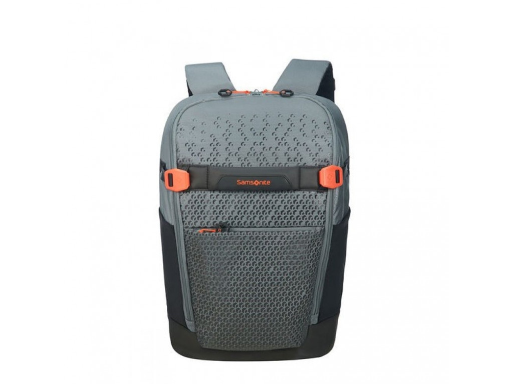 Раница Samsonite Hexa-Packs Laptop Backpack S 14 Grey Print 10681_10.jpg