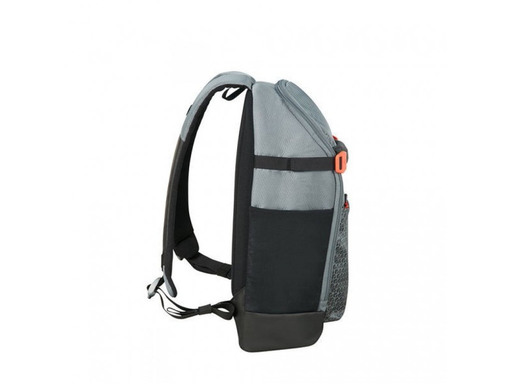 Раница Samsonite Hexa-Packs Laptop Backpack S 14 Grey Print 10681_16.jpg