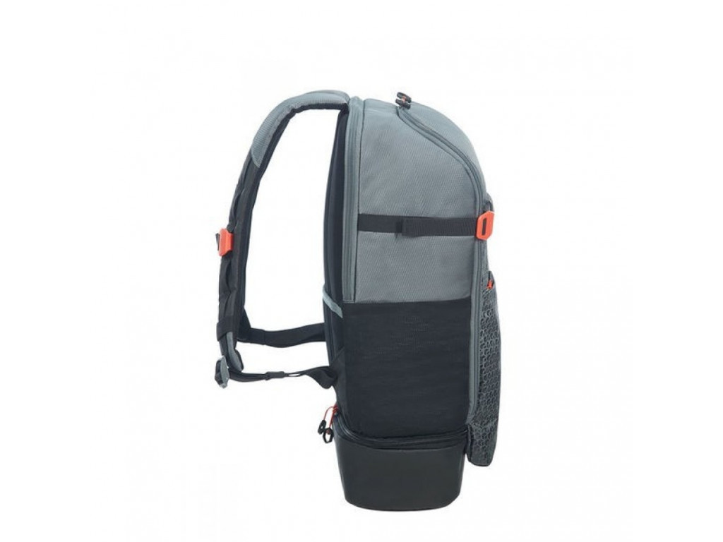 Раница Samsonite Hexa-Packs Laptop Backpack 15.6 Grey Print 10682_11.jpg