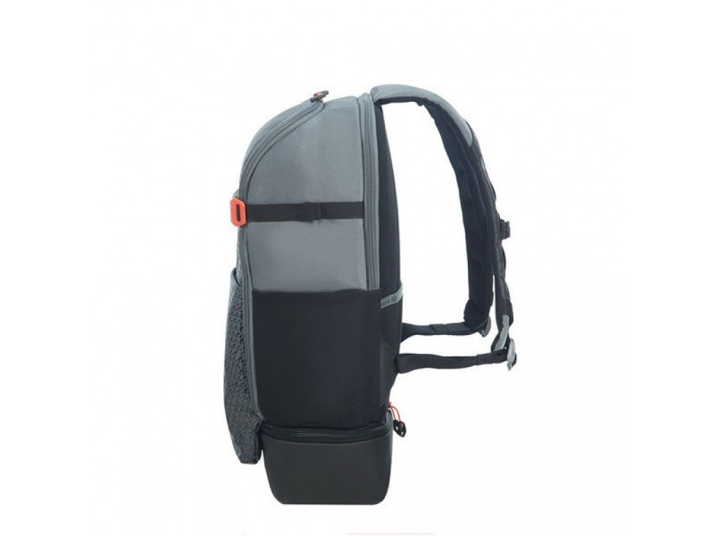 Раница Samsonite Hexa-Packs Laptop Backpack 15.6 Grey Print 10682_22.jpg