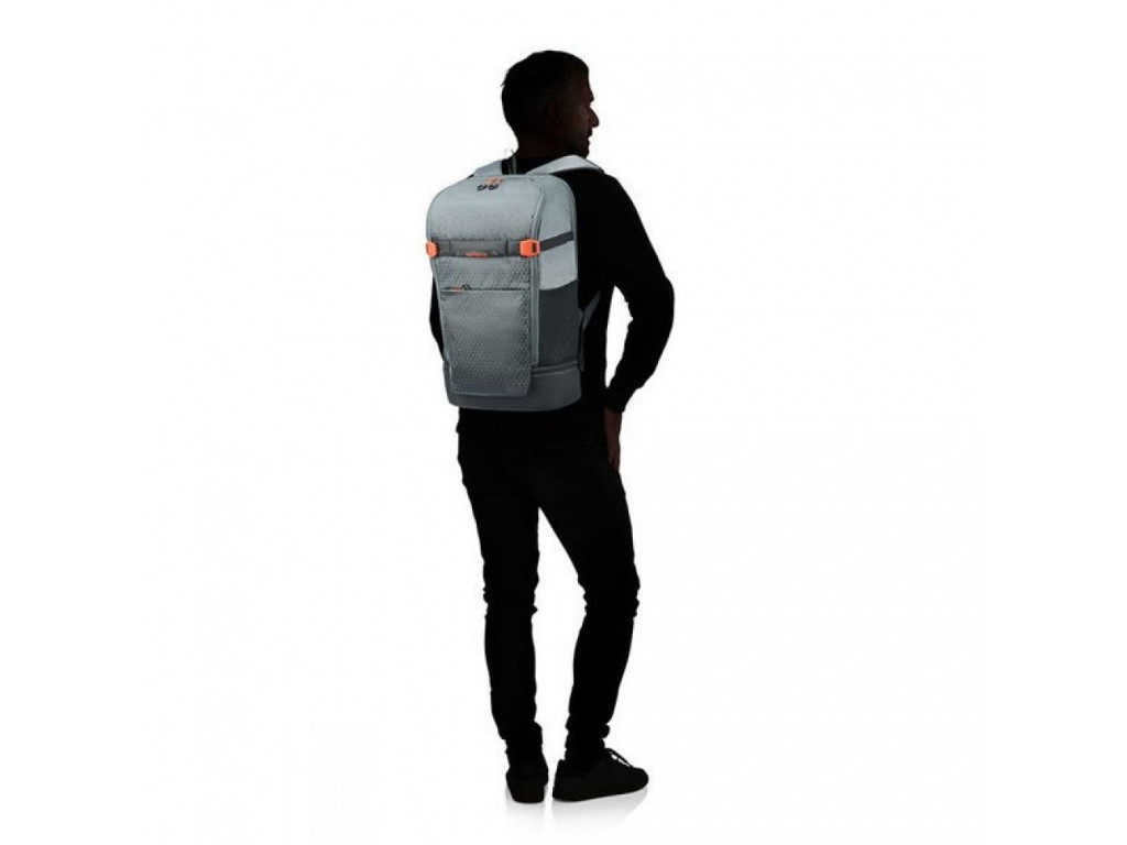 Раница Samsonite Hexa-Packs Laptop Backpack 15.6 Grey Print 10682_29.jpg