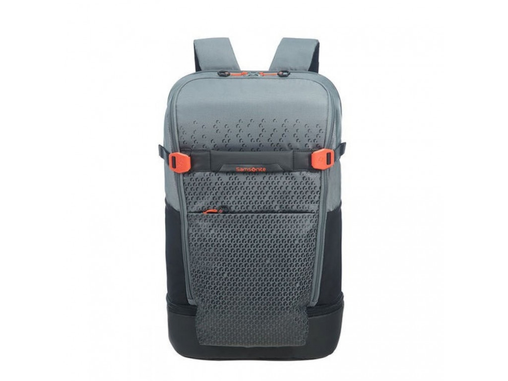 Раница Samsonite Hexa-Packs Laptop Backpack 15.6 Grey Print 10682_42.jpg