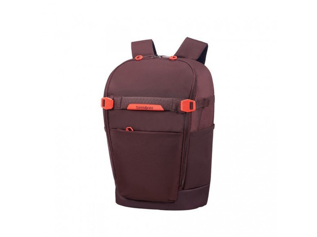 Раница Samsonite Hexa-Packs Laptop Backpack S 14 Aubergine 10683.jpg