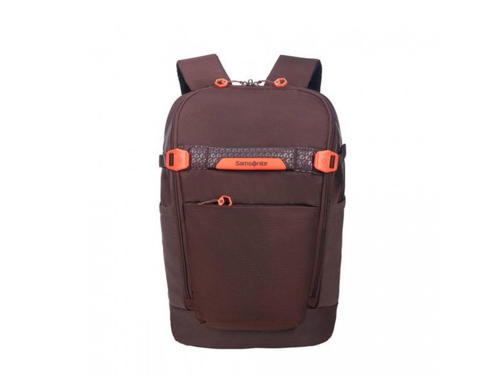 Раница Samsonite Hexa-Packs Laptop Backpack S 14 Aubergine 10683_1.jpg