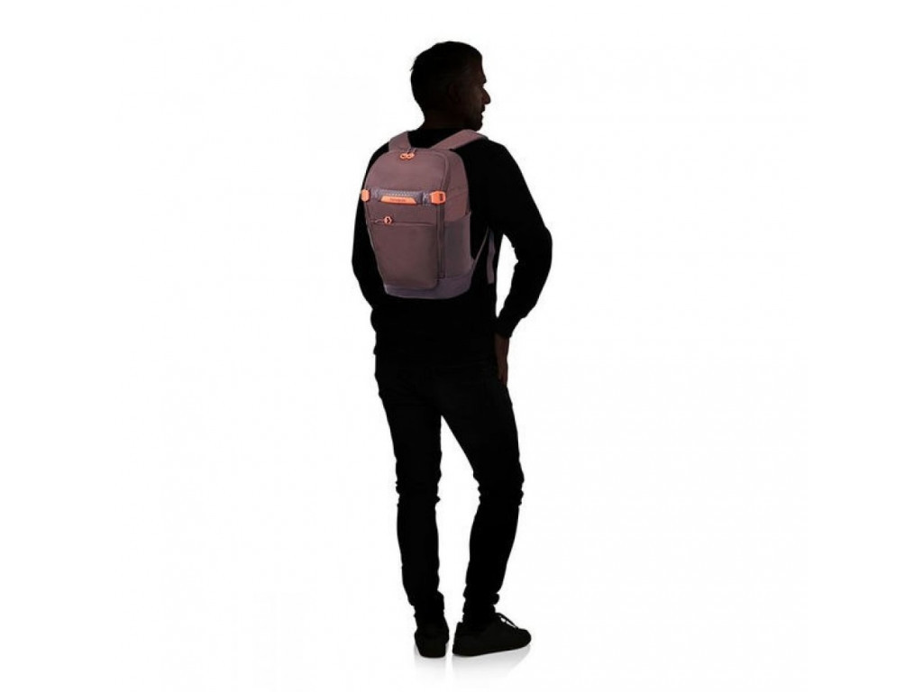 Раница Samsonite Hexa-Packs Laptop Backpack S 14 Aubergine 10683_10.jpg