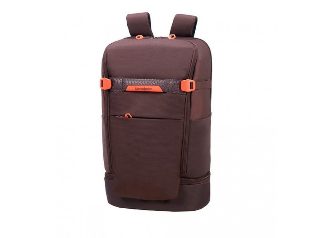 Раница Samsonite Hexa-Packs Laptop Backpack 15.6 Aubergine 10685.jpg