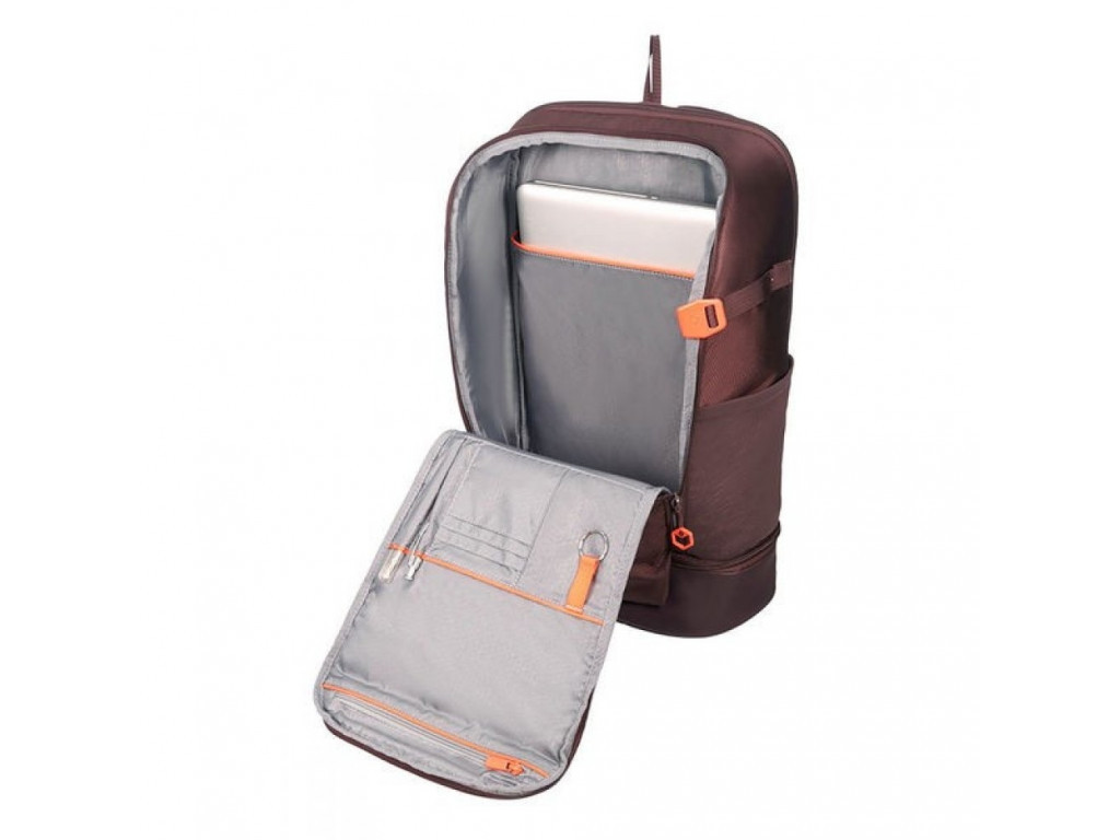 Раница Samsonite Hexa-Packs Laptop Backpack 15.6 Aubergine 10685_10.jpg