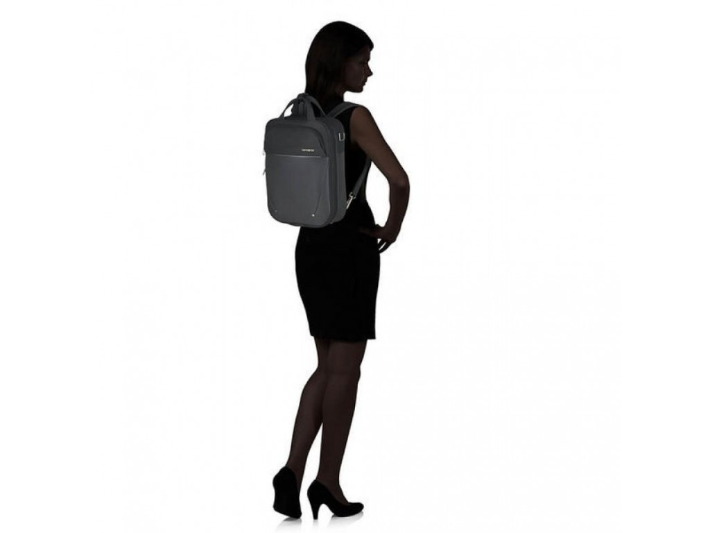 Раница Samsonite B-Lite Icon Laptop Backpack 15.6" 10686_25.jpg