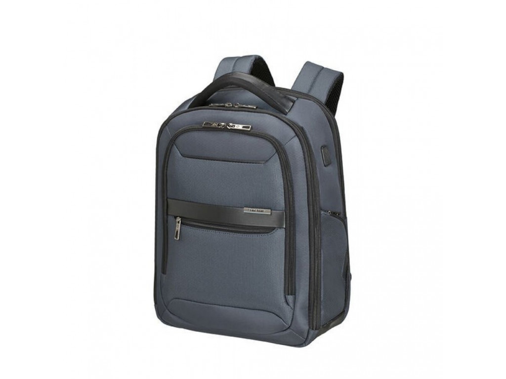 Раница Samsonite Vectura Evo Laptop Backpack 14.1 Blue 10687.jpg