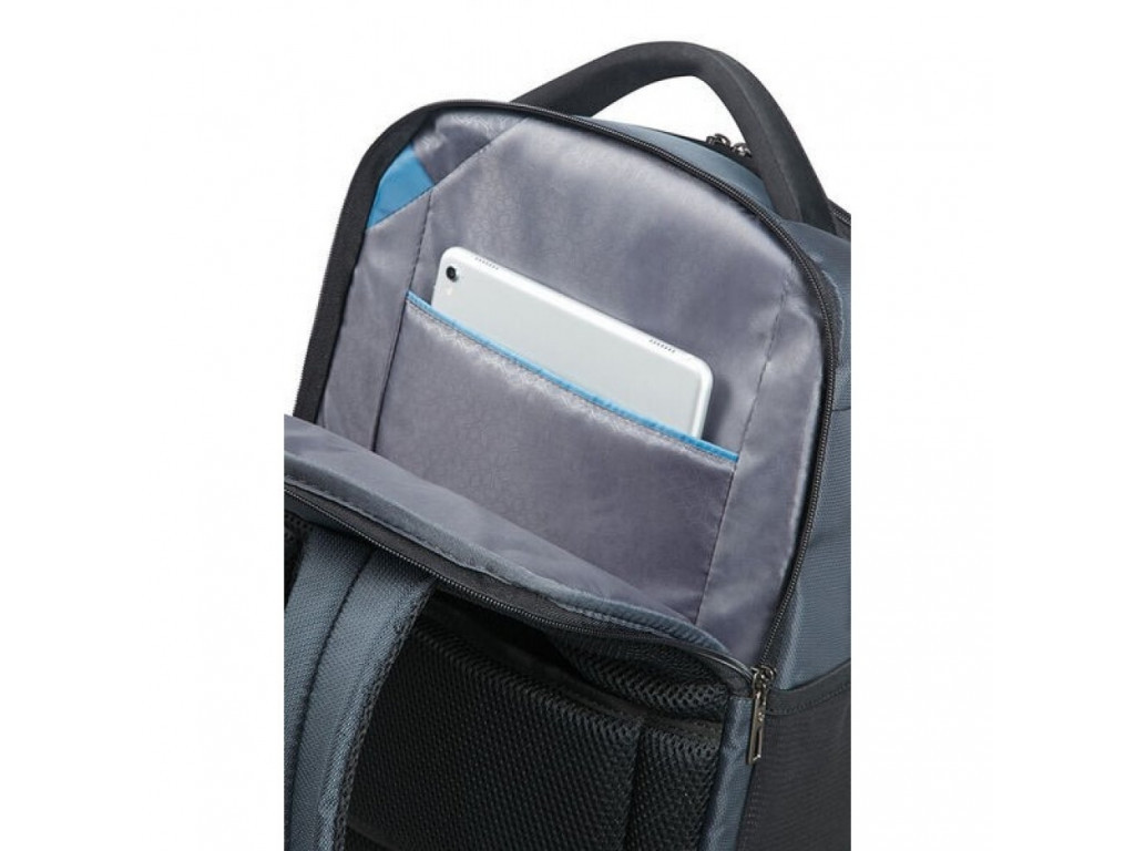 Раница Samsonite Vectura Evo Laptop Backpack 14.1 Blue 10687_1.jpg