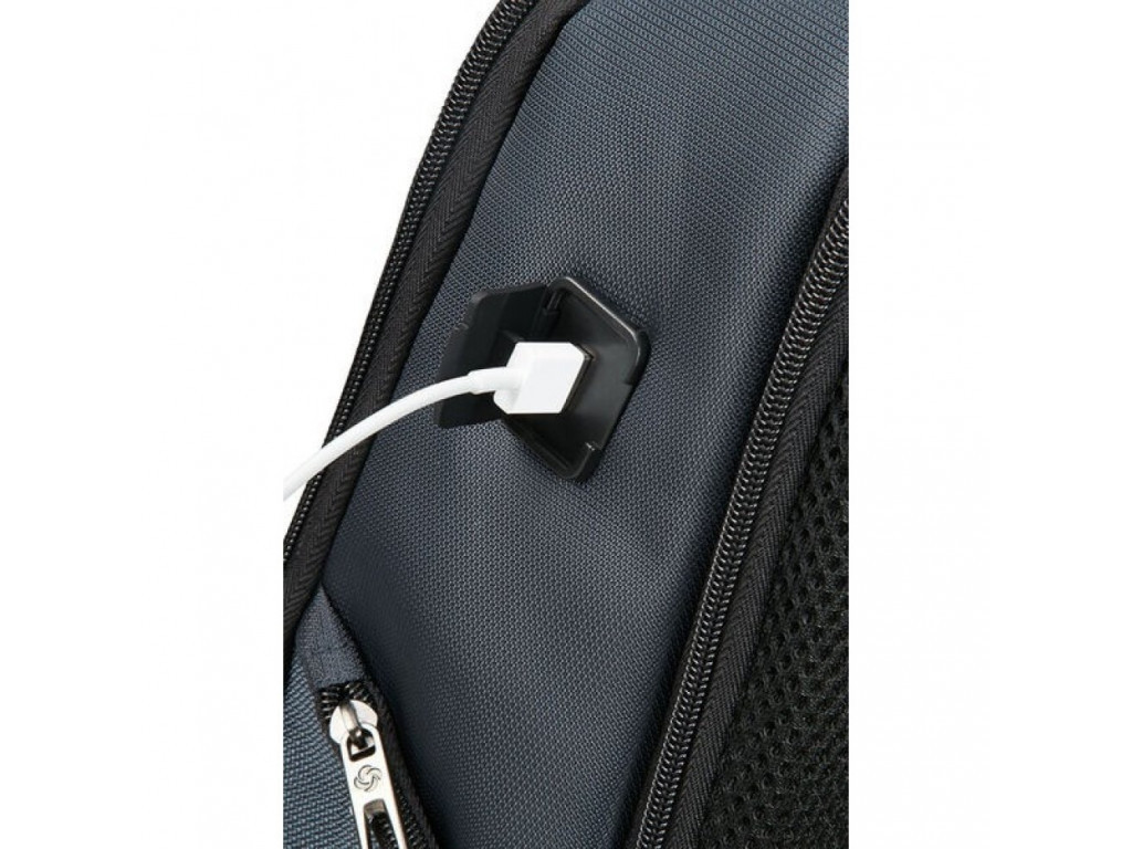 Раница Samsonite Vectura Evo Laptop Backpack 14.1 Blue 10687_12.jpg