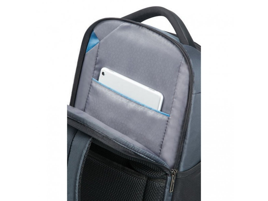 Раница Samsonite Vectura Evo Laptop Backpack 15.6 Blue 10688_13.jpg