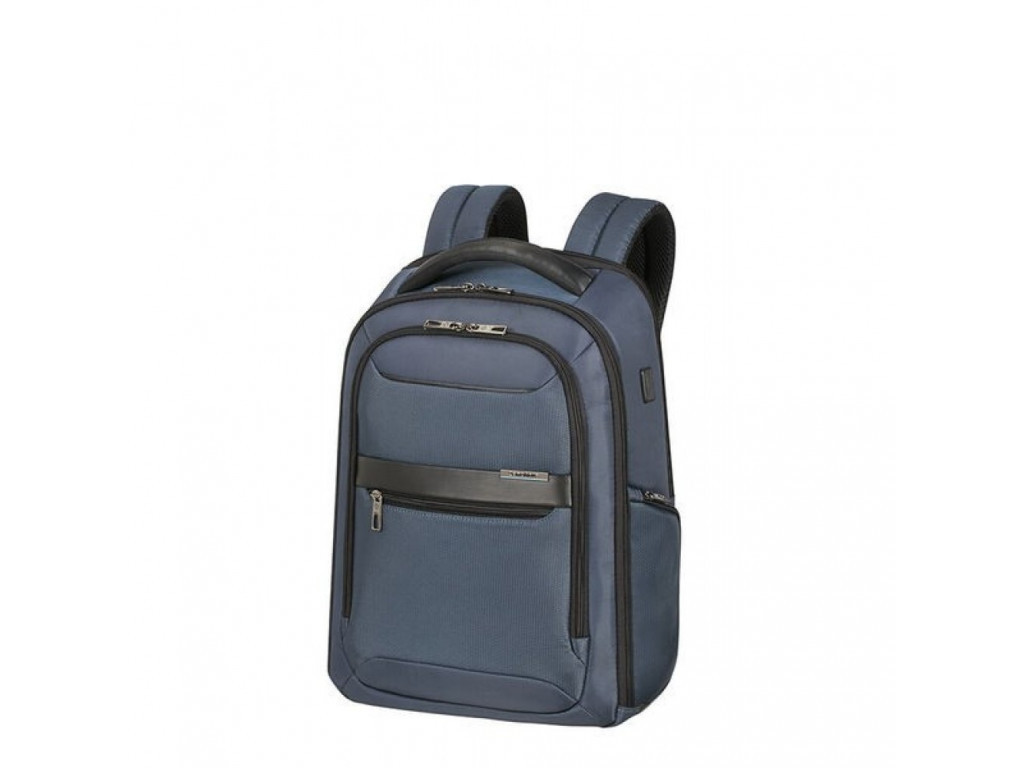 Раница Samsonite Vectura Evo Laptop Backpack 15.6 Blue 10688_14.jpg