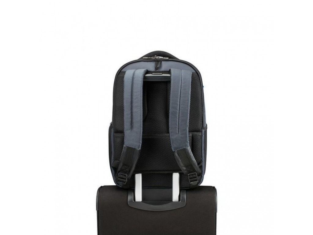 Раница Samsonite Vectura Evo Laptop Backpack 15.6 Blue 10688_16.jpg