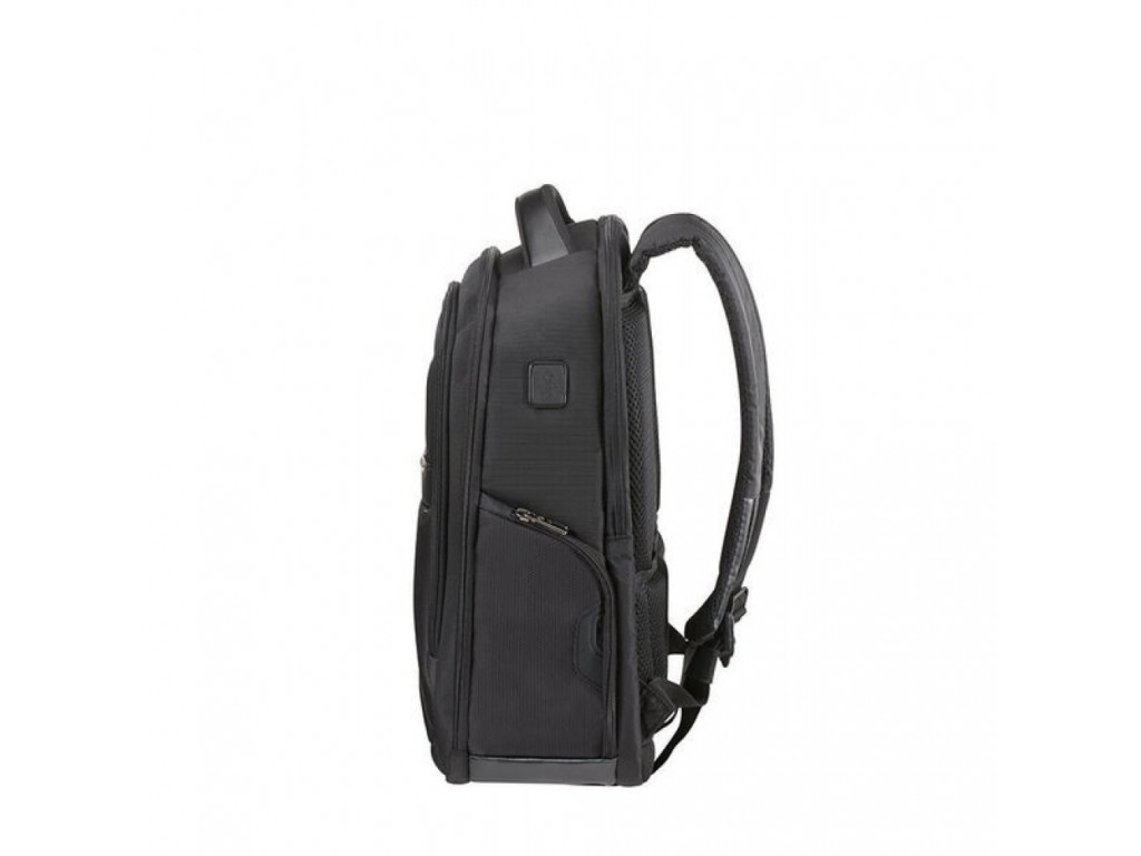 Раница Samsonite Vectura Evo Laptop Backpack 14.1 Black 10689_12.jpg