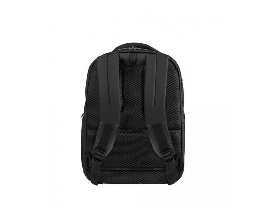 Раница Samsonite Vectura Evo Laptop Backpack 14.1 Black 10689_17.jpg