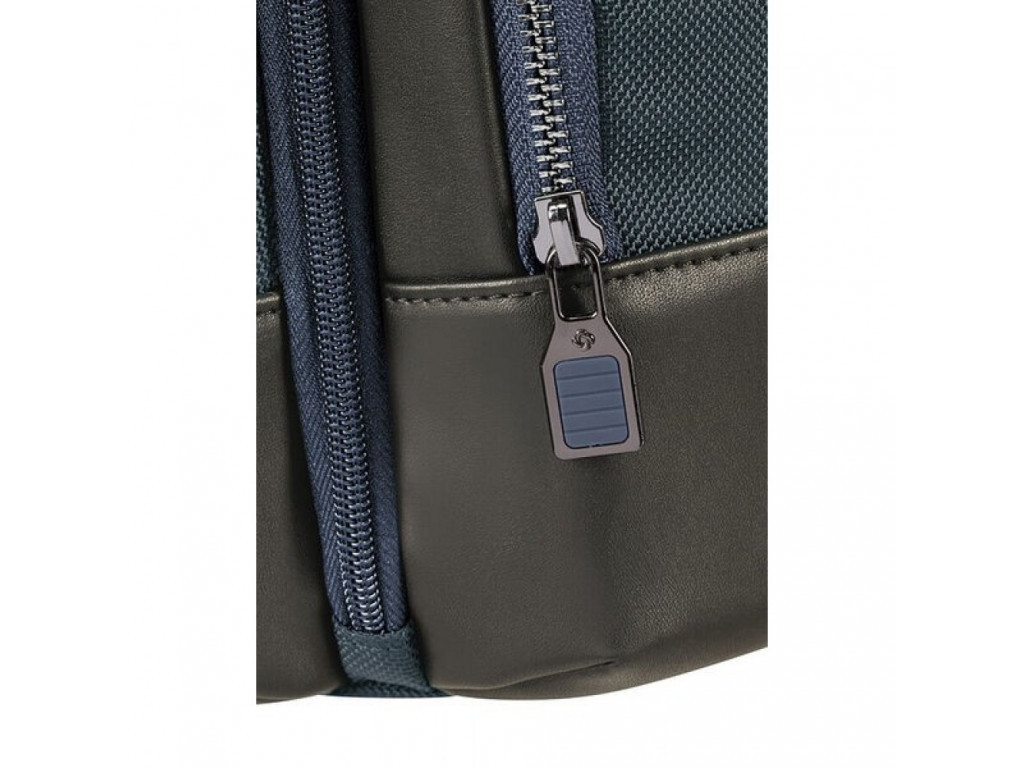 Раница Samsonite Safton Laptop Backpack 15.6" Blue 10691_26.jpg