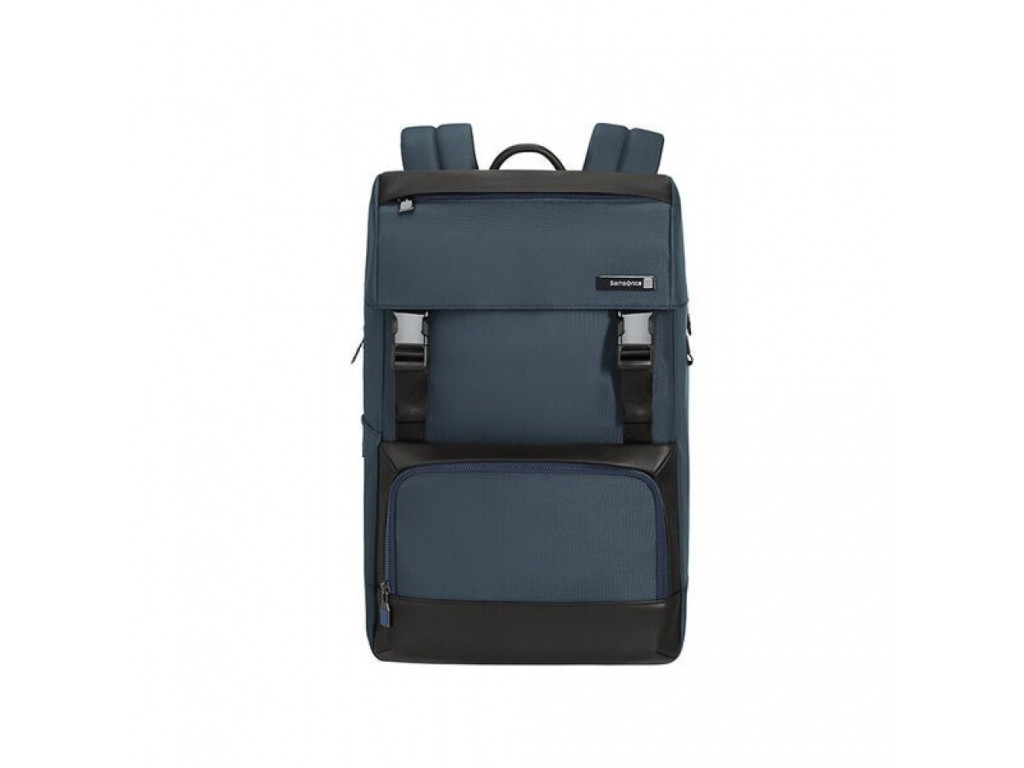 Раница Samsonite Safton Laptop Backpack 15.6" Blue 10692_16.jpg