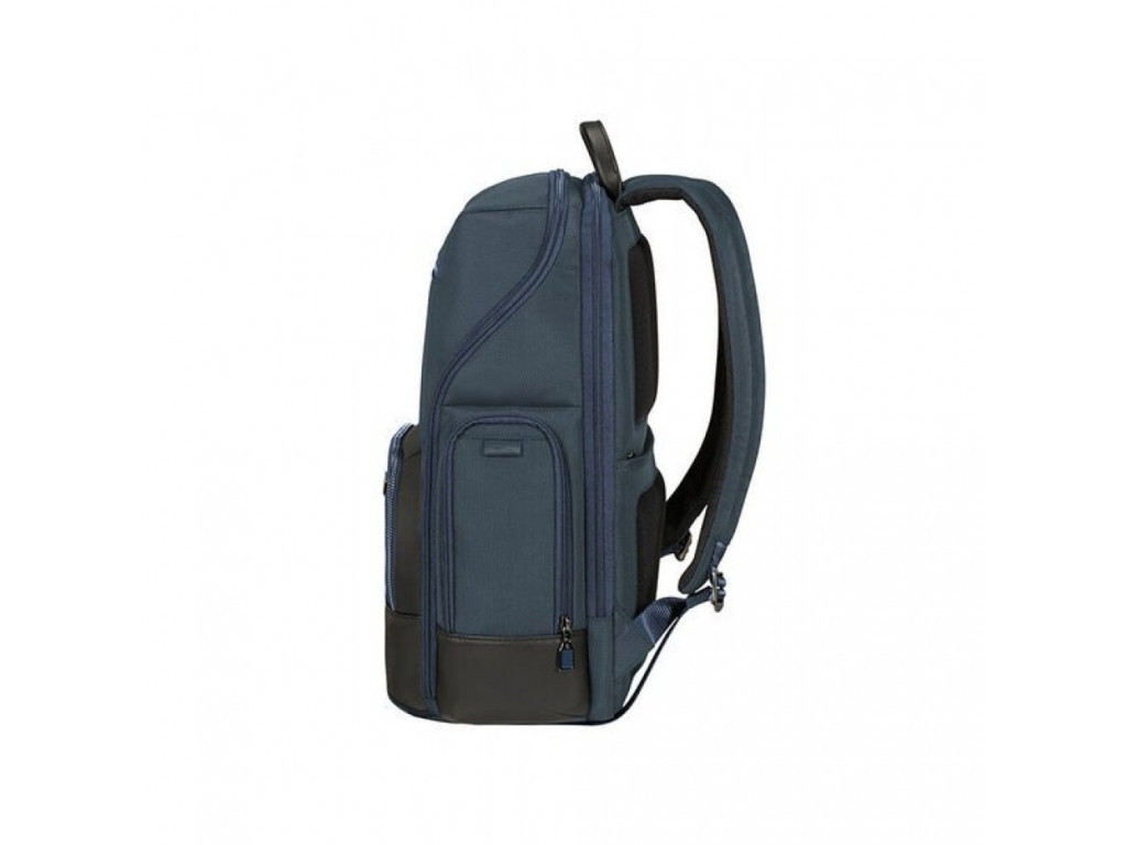 Раница Samsonite Safton Laptop Backpack 15.6" Black 10693_11.jpg