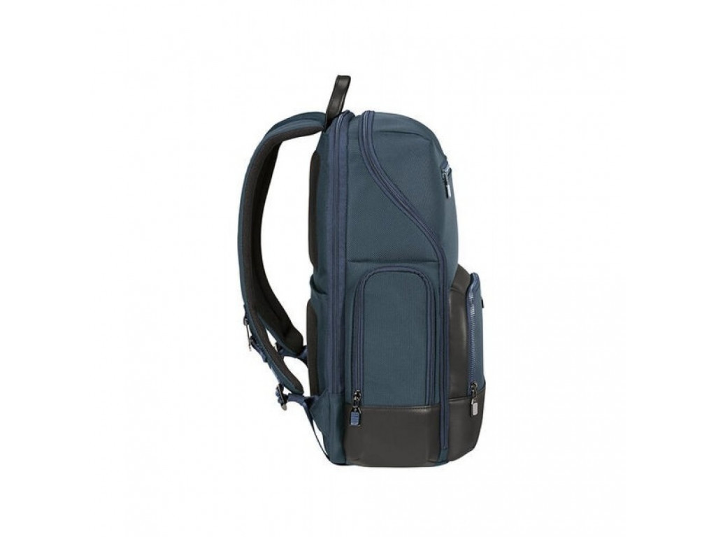 Раница Samsonite Safton Laptop Backpack 15.6" Black 10693_12.jpg