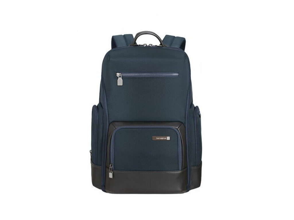 Раница Samsonite Safton Laptop Backpack 15.6" Black 10693_16.jpg