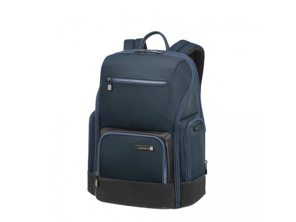 Раница Samsonite Safton Laptop Backpack 15.6" Black 10693_18.jpg