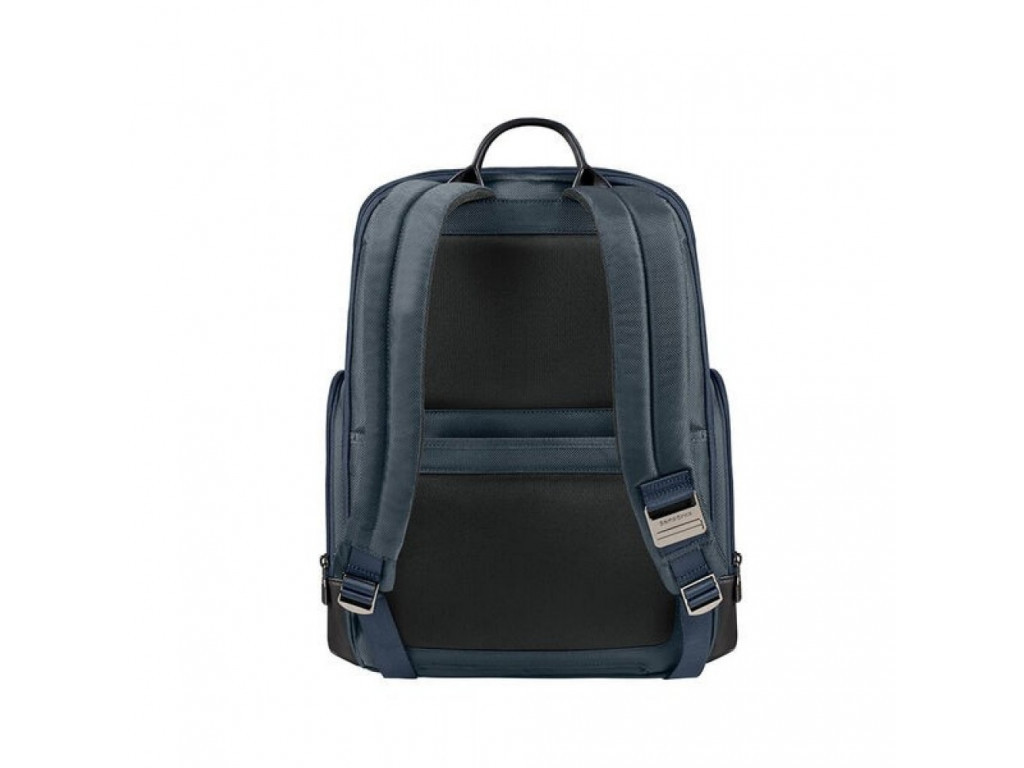 Раница Samsonite Safton Laptop Backpack 15.6" Black 10693_24.jpg