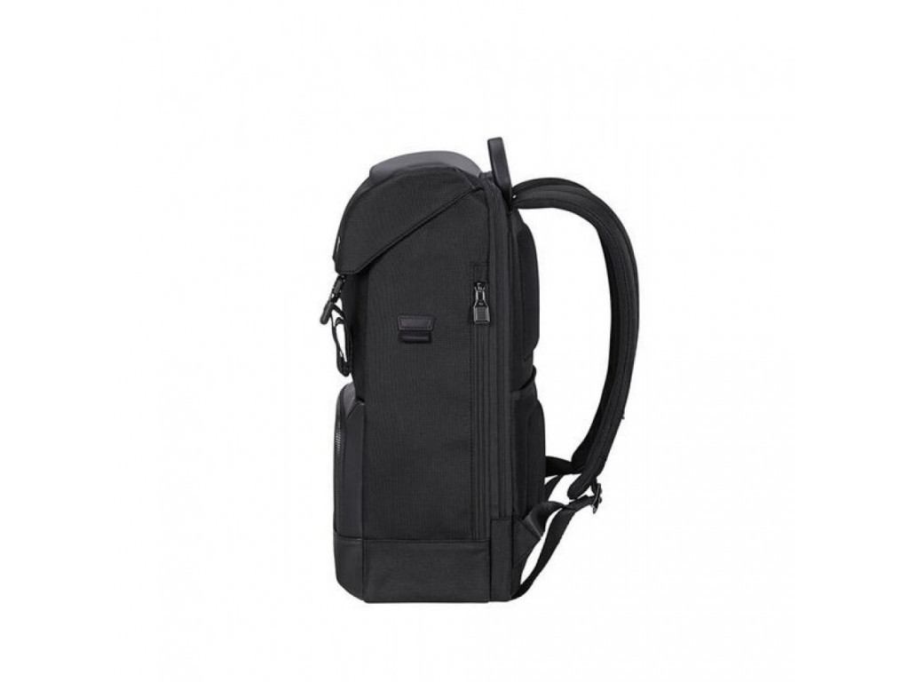 Раница Samsonite Safton Laptop Backpack 15.6" Black 10694_1.jpg