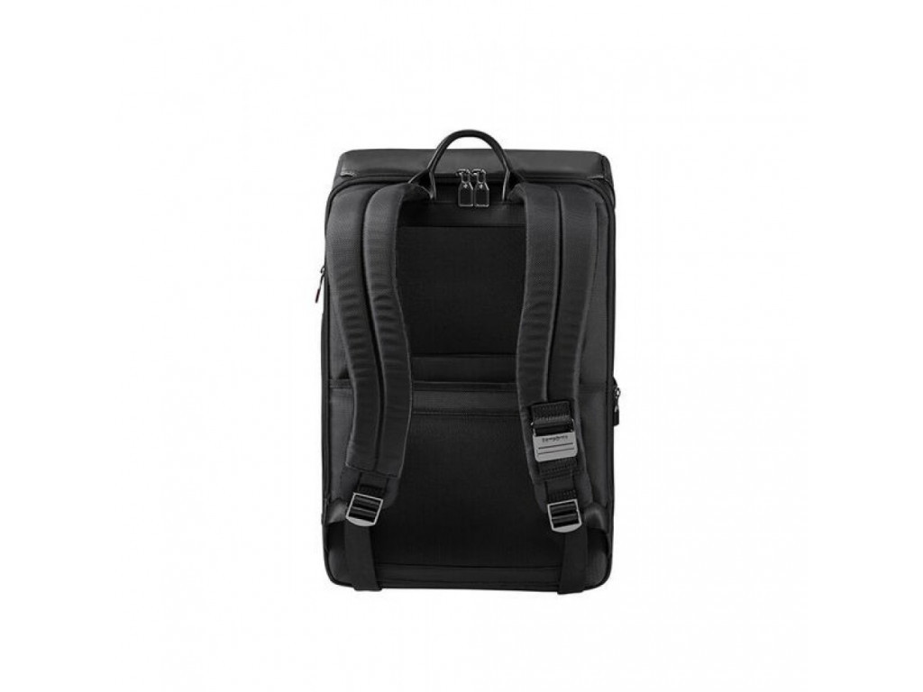 Раница Samsonite Safton Laptop Backpack 15.6" Black 10694_12.jpg