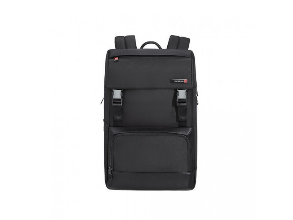 Раница Samsonite Safton Laptop Backpack 15.6" Black 10694_13.jpg