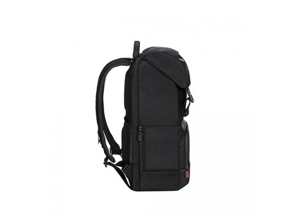 Раница Samsonite Safton Laptop Backpack 15.6" Black 10694_16.jpg