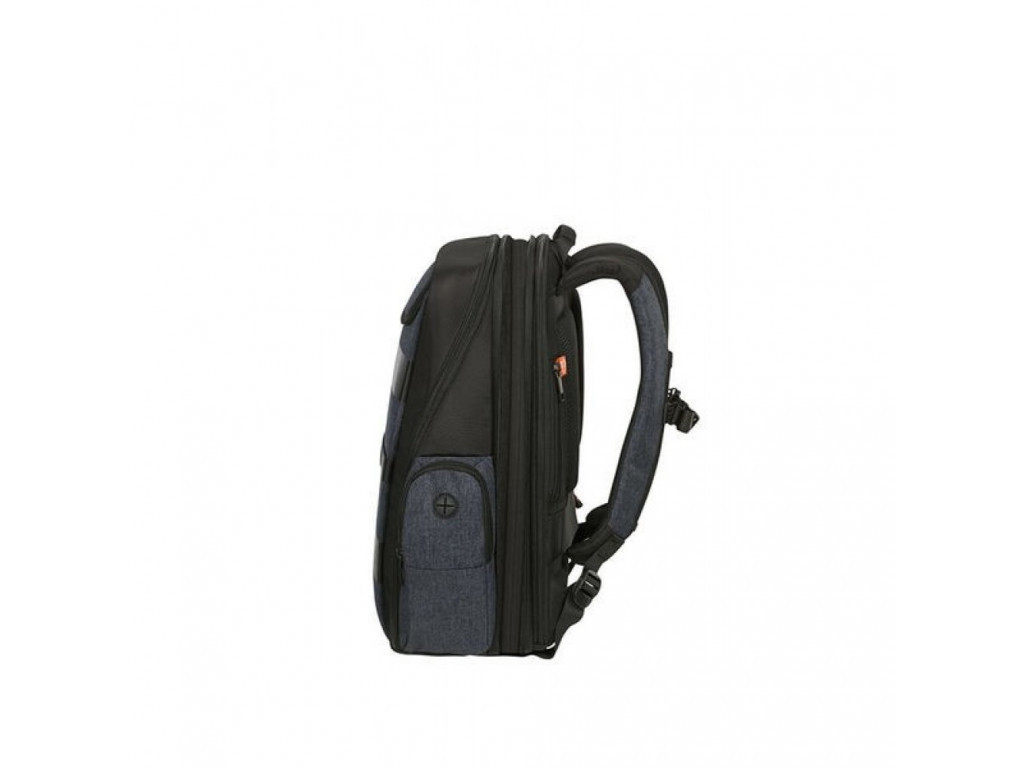 Раница Samsonite Bleisure Laptop Backpack 15.6" Dark blue 10695_13.jpg