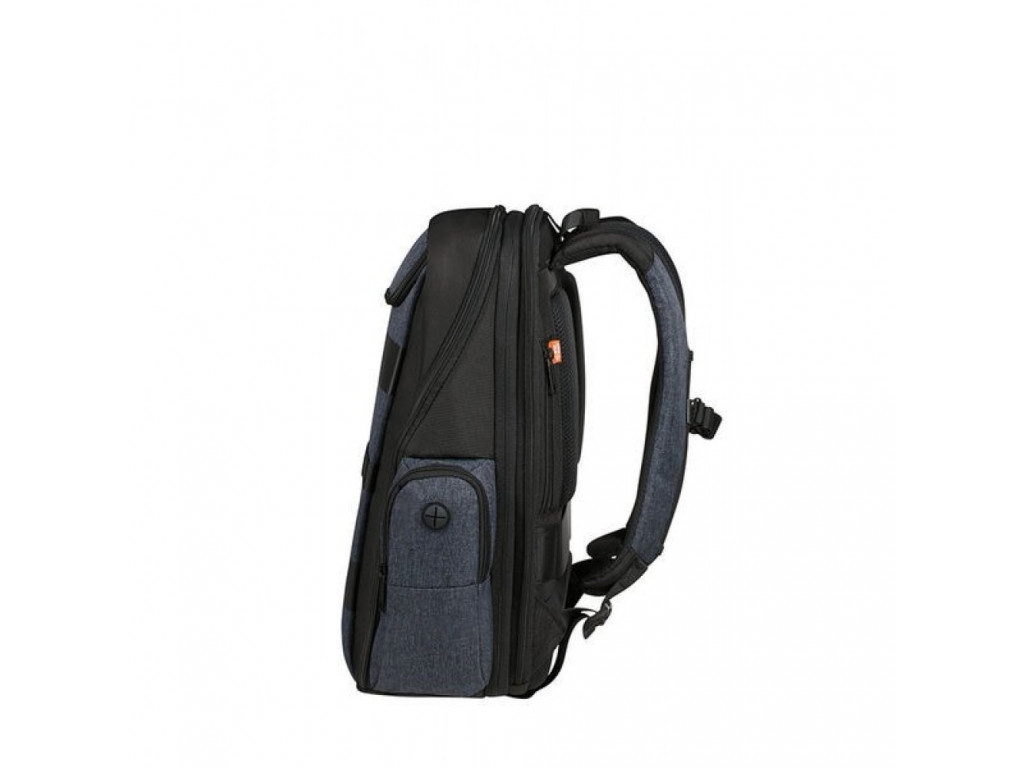 Раница Samsonite Bleisure Laptop Backpack 15.6" Dark blue 10695_2.jpg