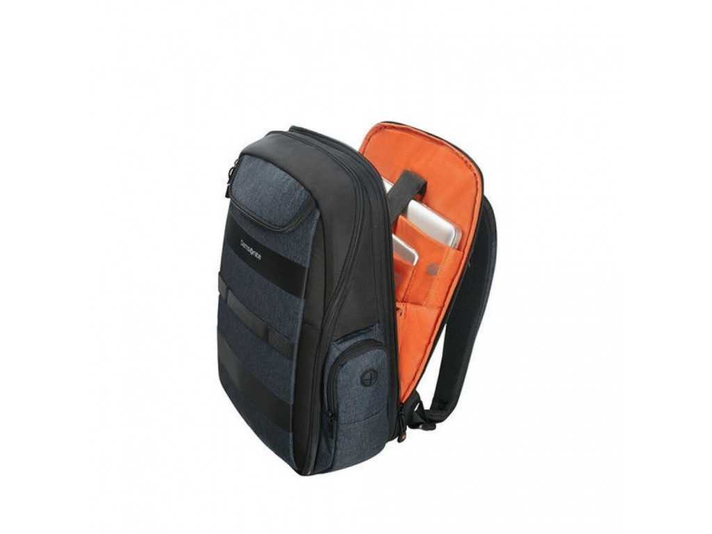 Раница Samsonite Bleisure Laptop Backpack 15.6" Dark blue 10695_53.jpg