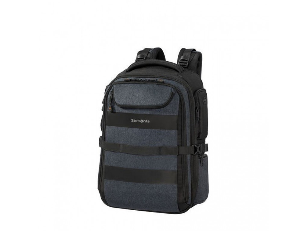 Раница Samsonite Bleisure Laptop Backpack 15.6" Dark blue 10696_10.jpg