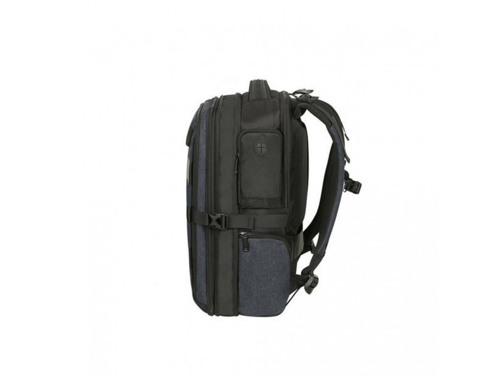 Раница Samsonite Bleisure Laptop Backpack 15.6" Dark blue 10696_21.jpg