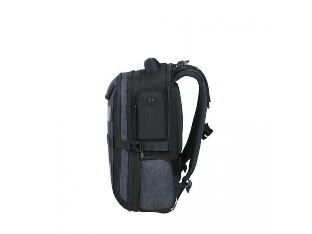 Раница Samsonite Bleisure Laptop Backpack 15.6" Dark blue 10696_23.jpg